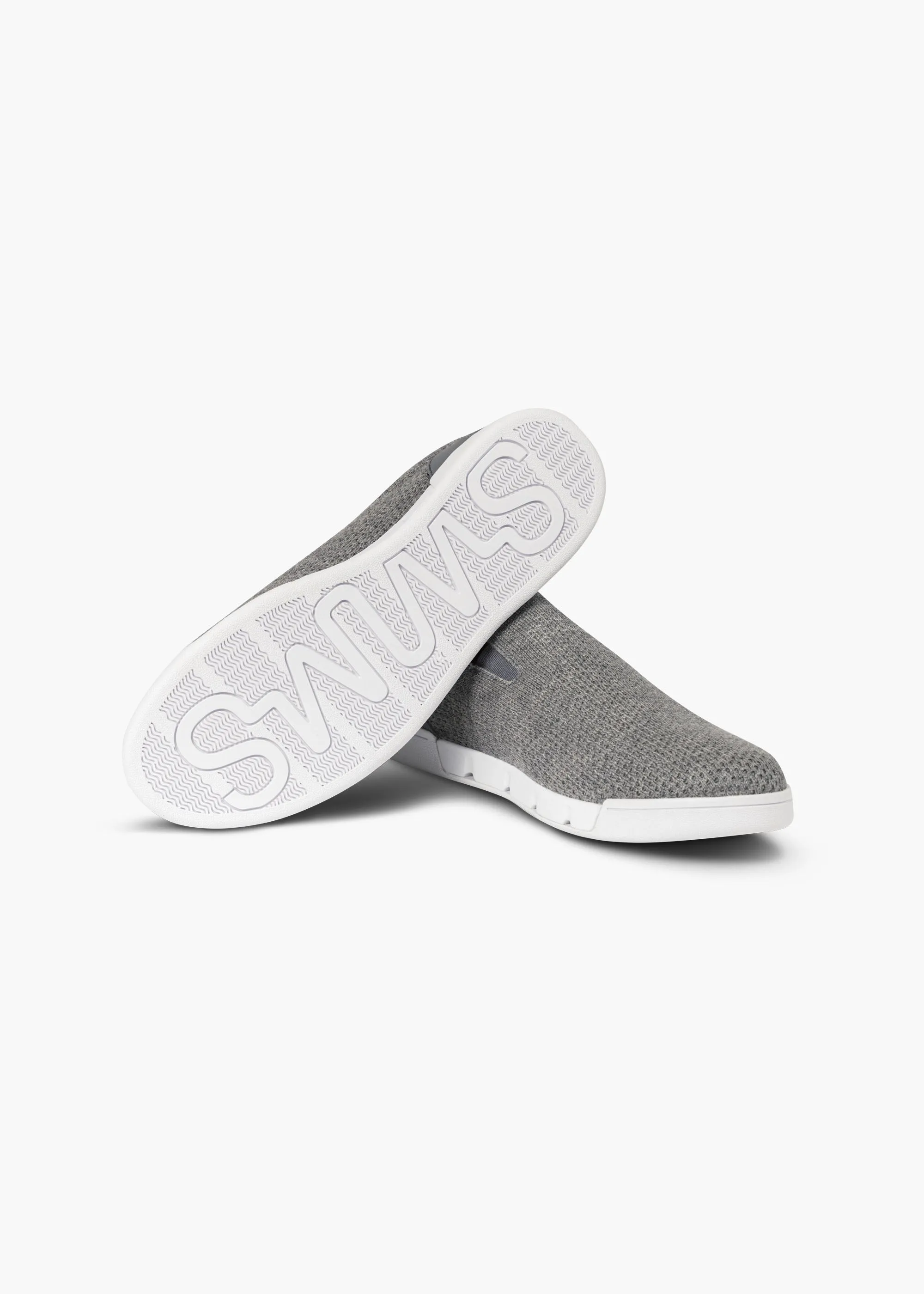 Breeze Tennis Slip On