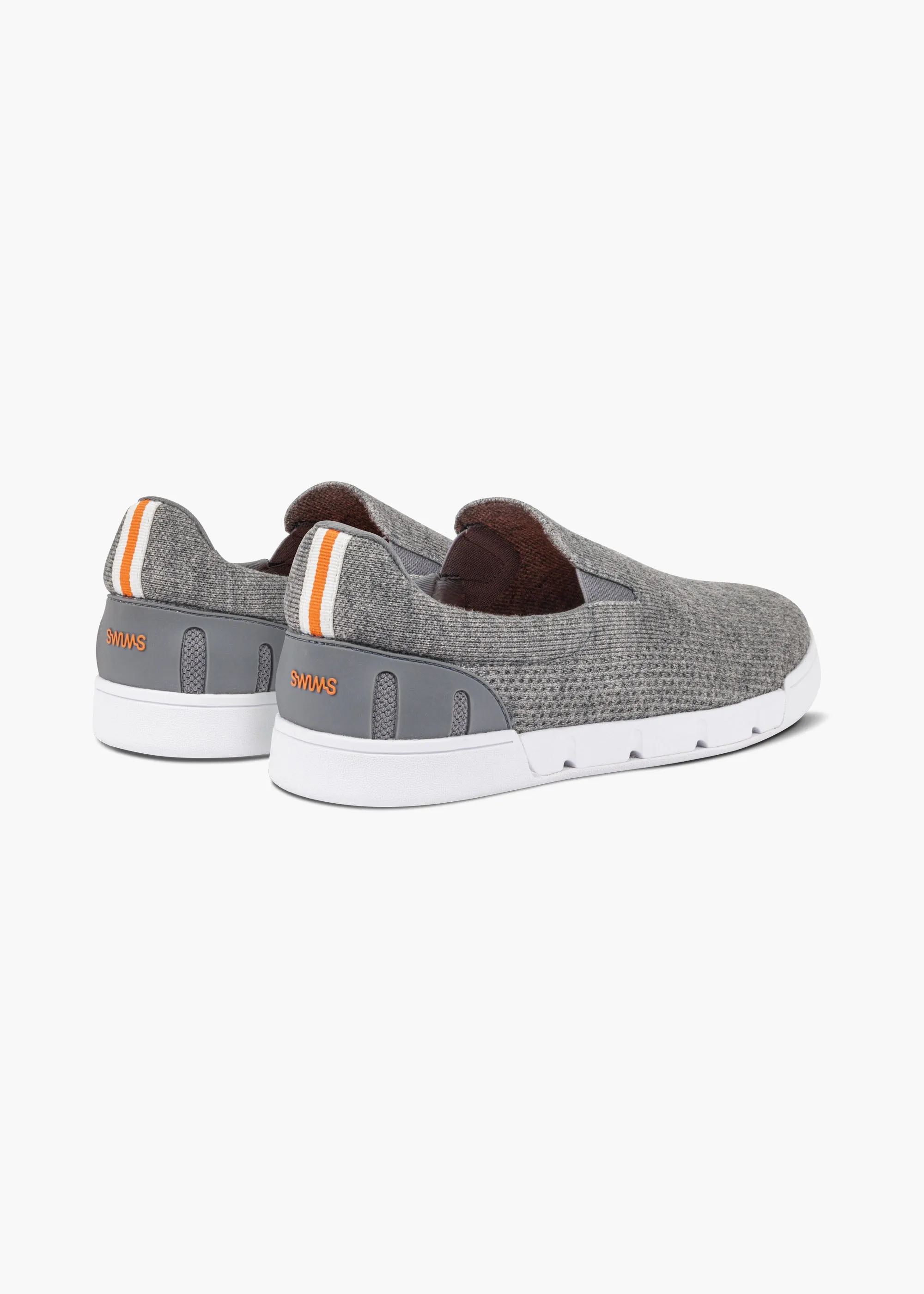 Breeze Tennis Slip On