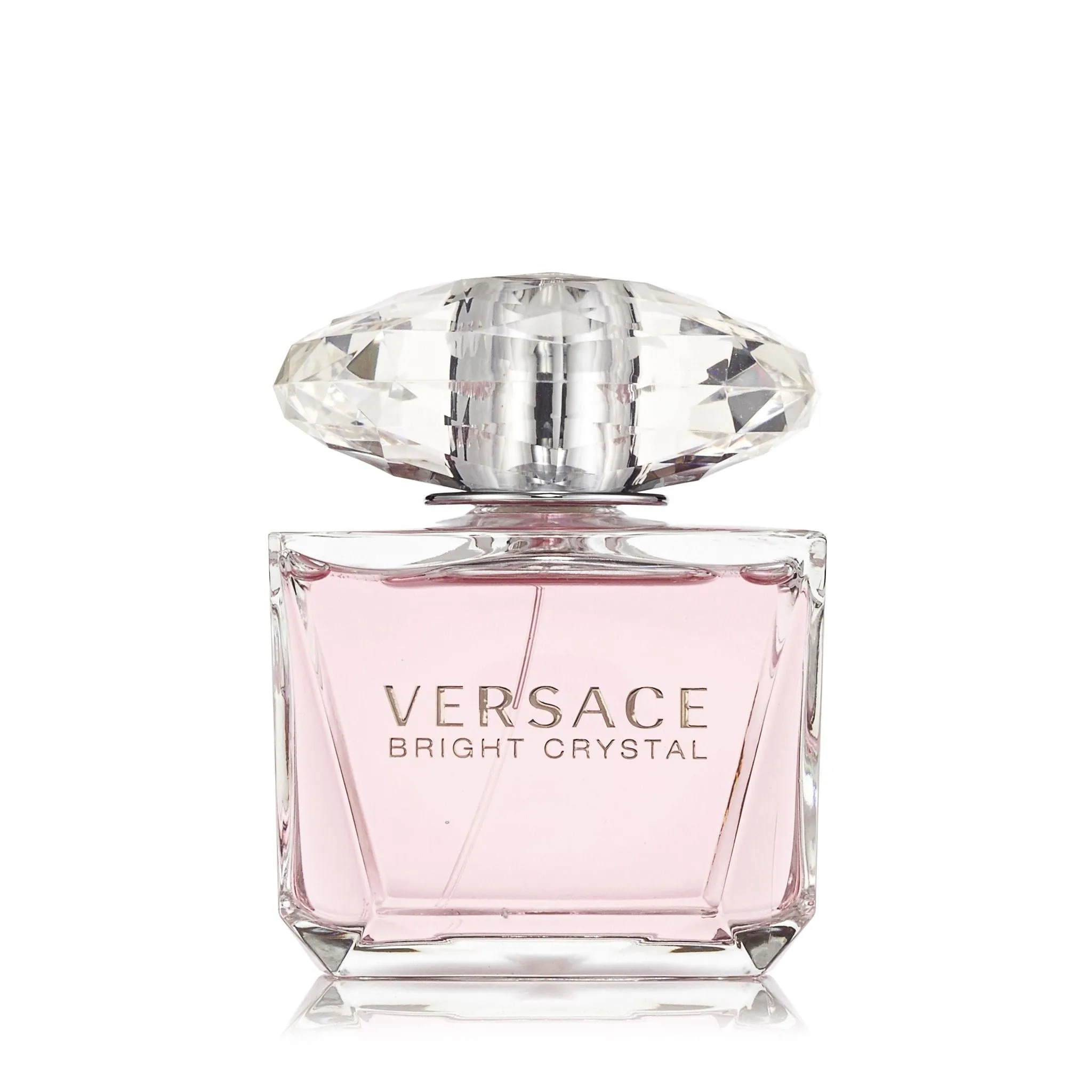 Bright Crystal Eau de Toilette Spray for Women by Versace (Copy)