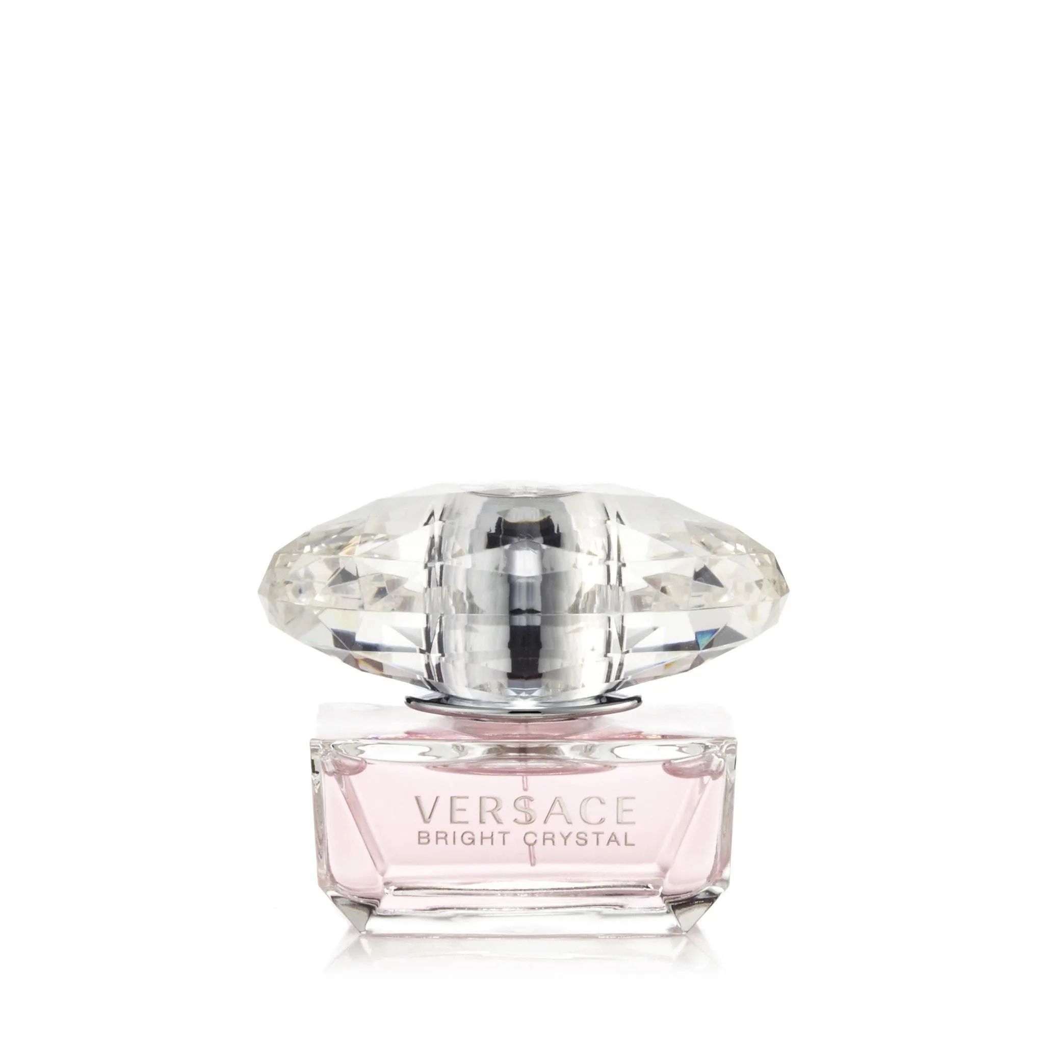 Bright Crystal Eau de Toilette Spray for Women by Versace (Copy)