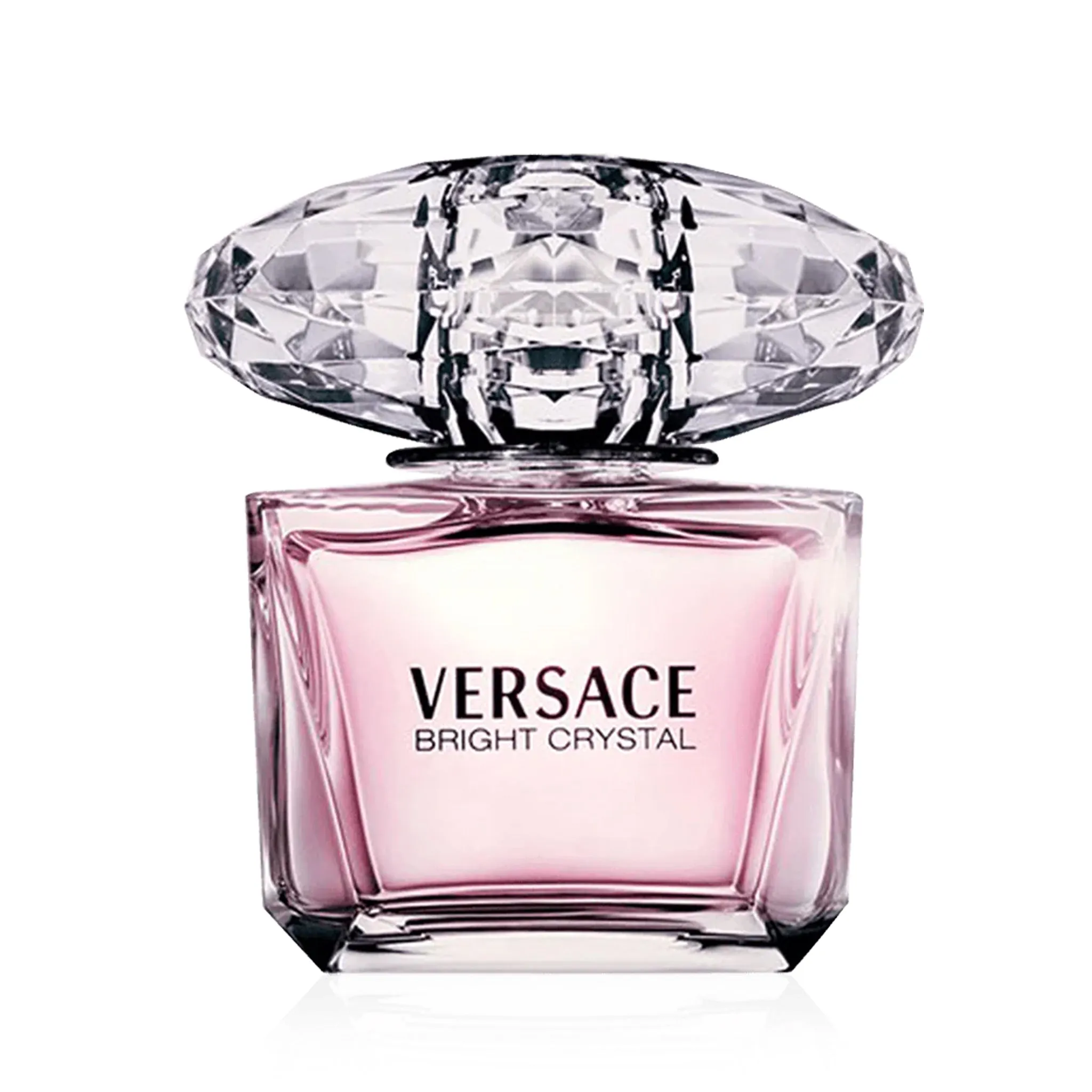 Bright Crystal Eau de Toilette Spray for Women by Versace (Copy)