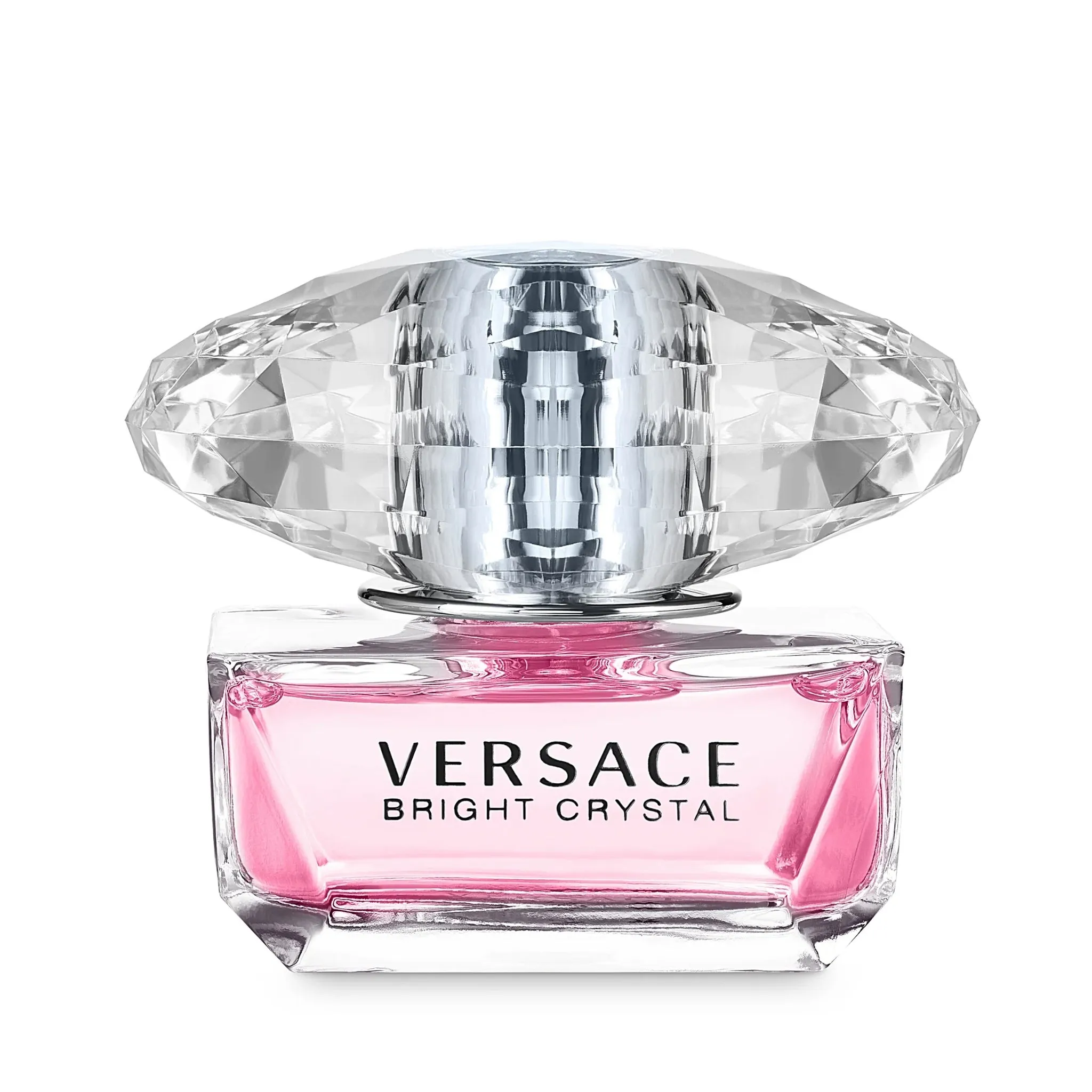 Bright Crystal Eau de Toilette Spray for Women by Versace (Copy)