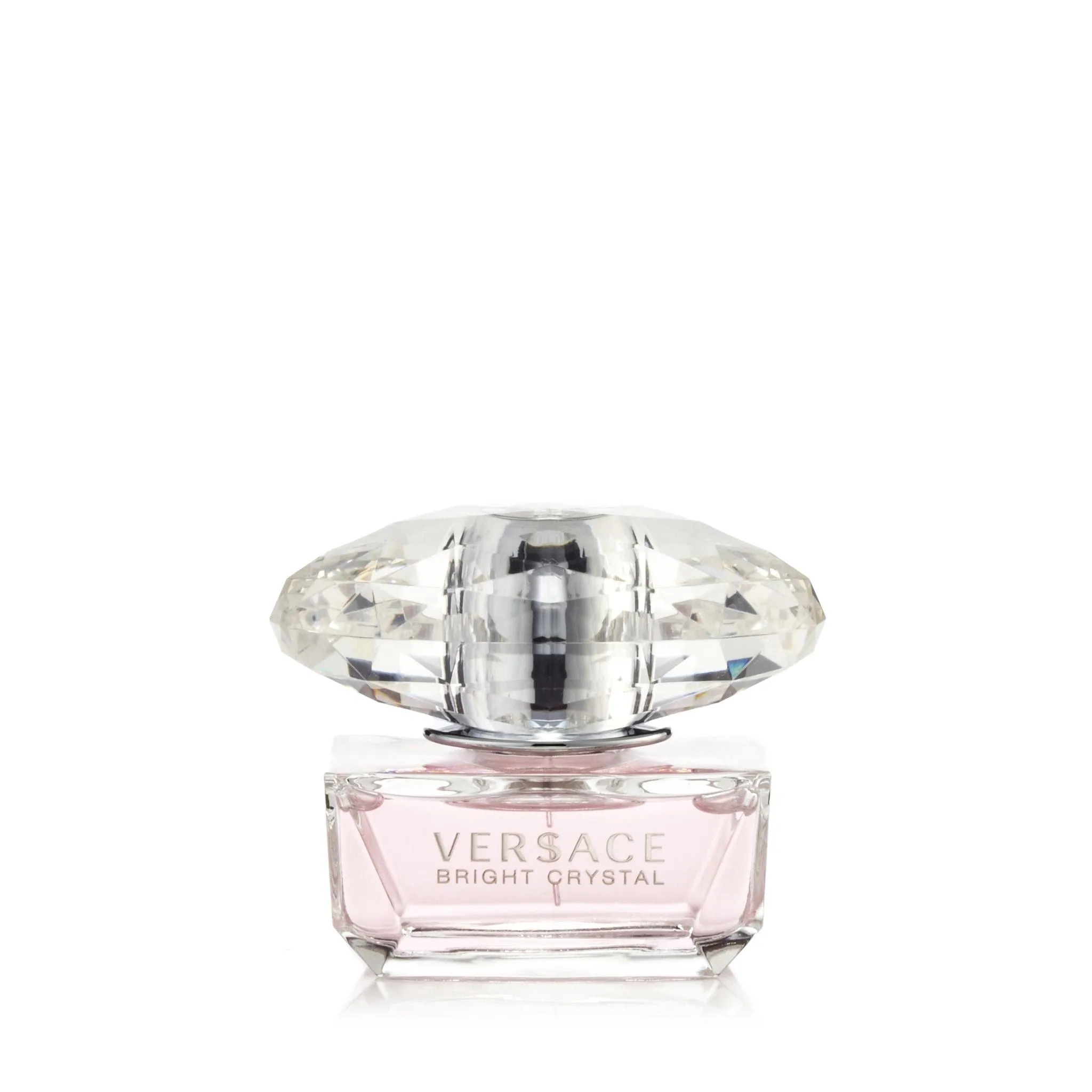 Bright Crystal Eau de Toilette Spray for Women by Versace