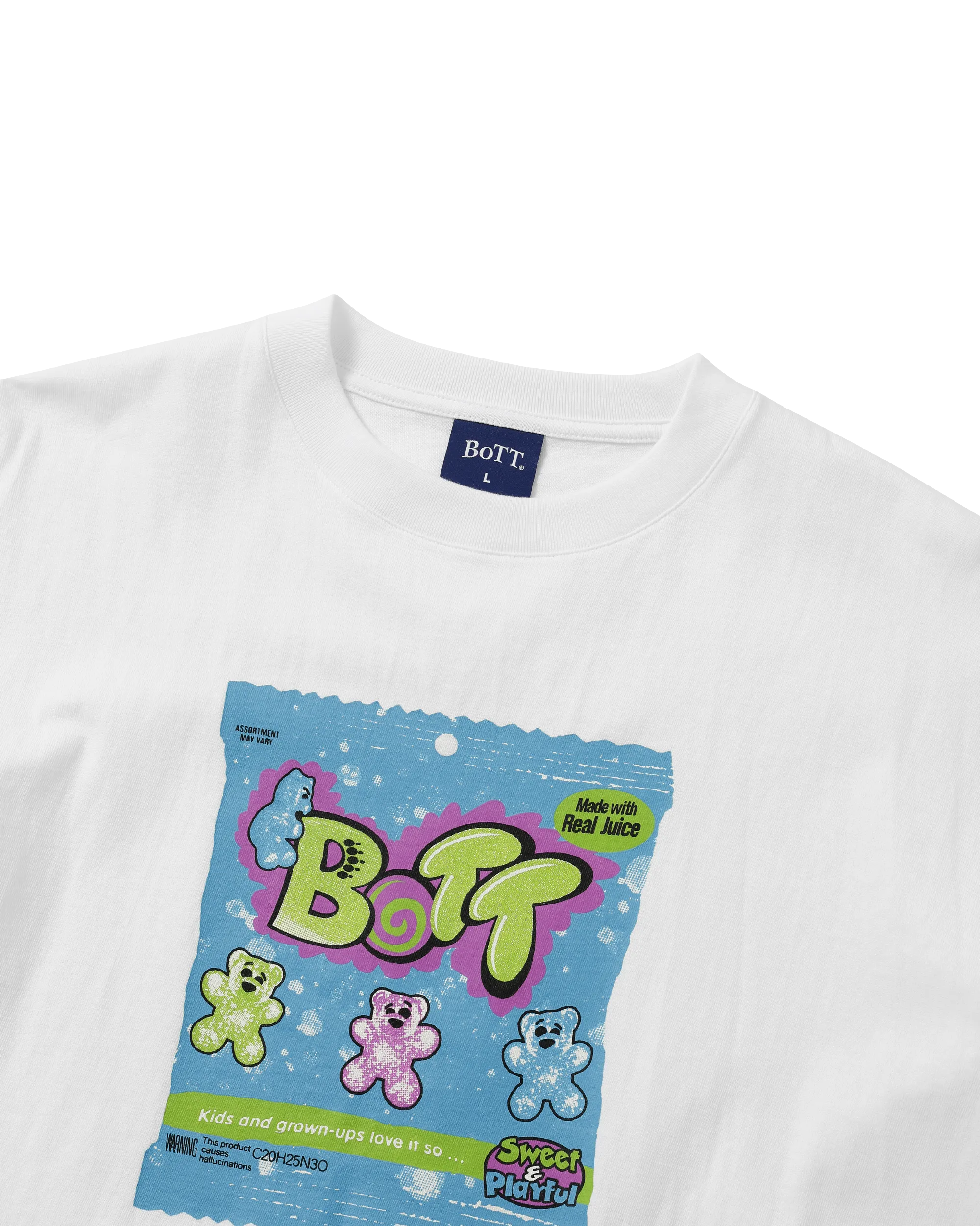 CANDY TEE