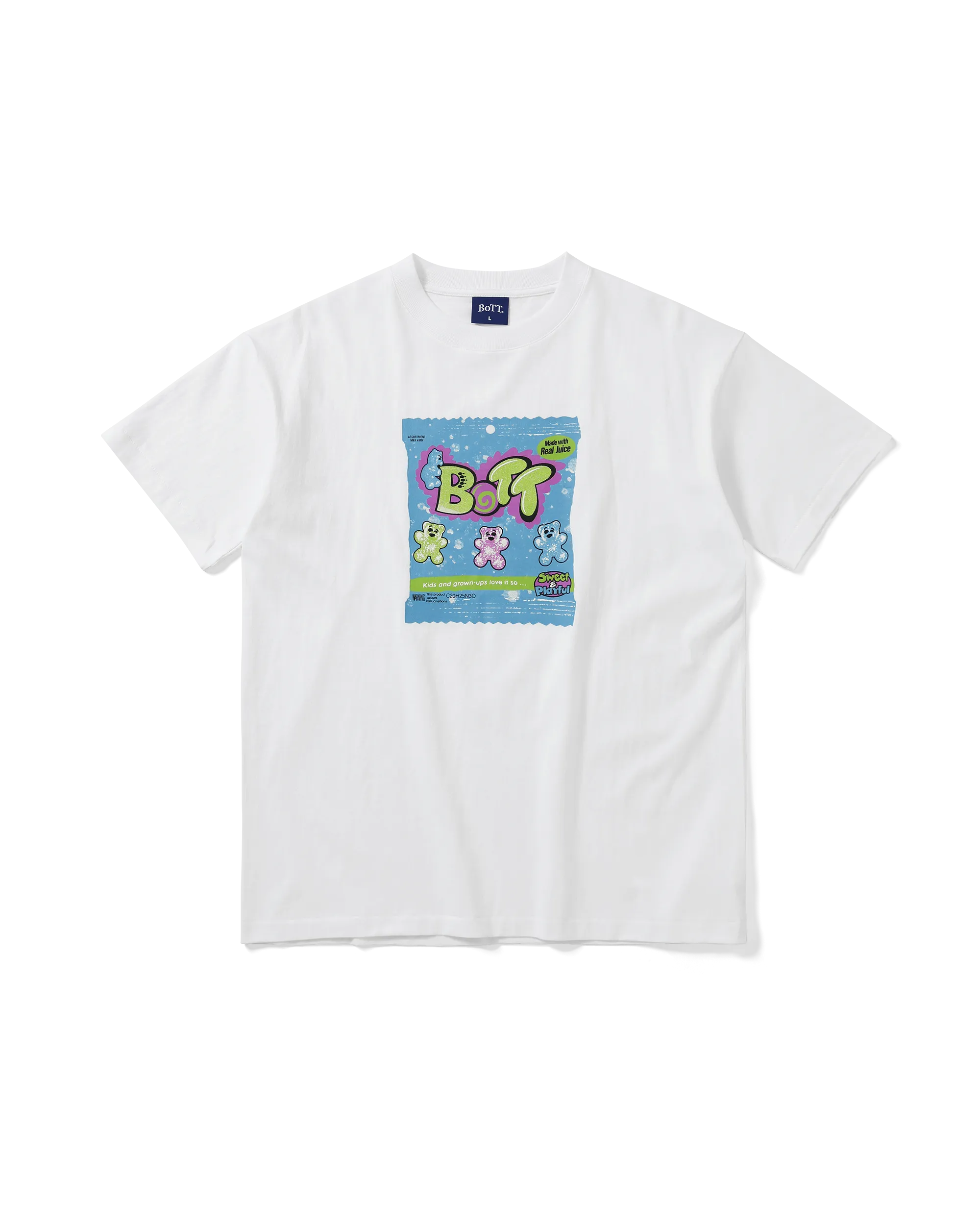 CANDY TEE