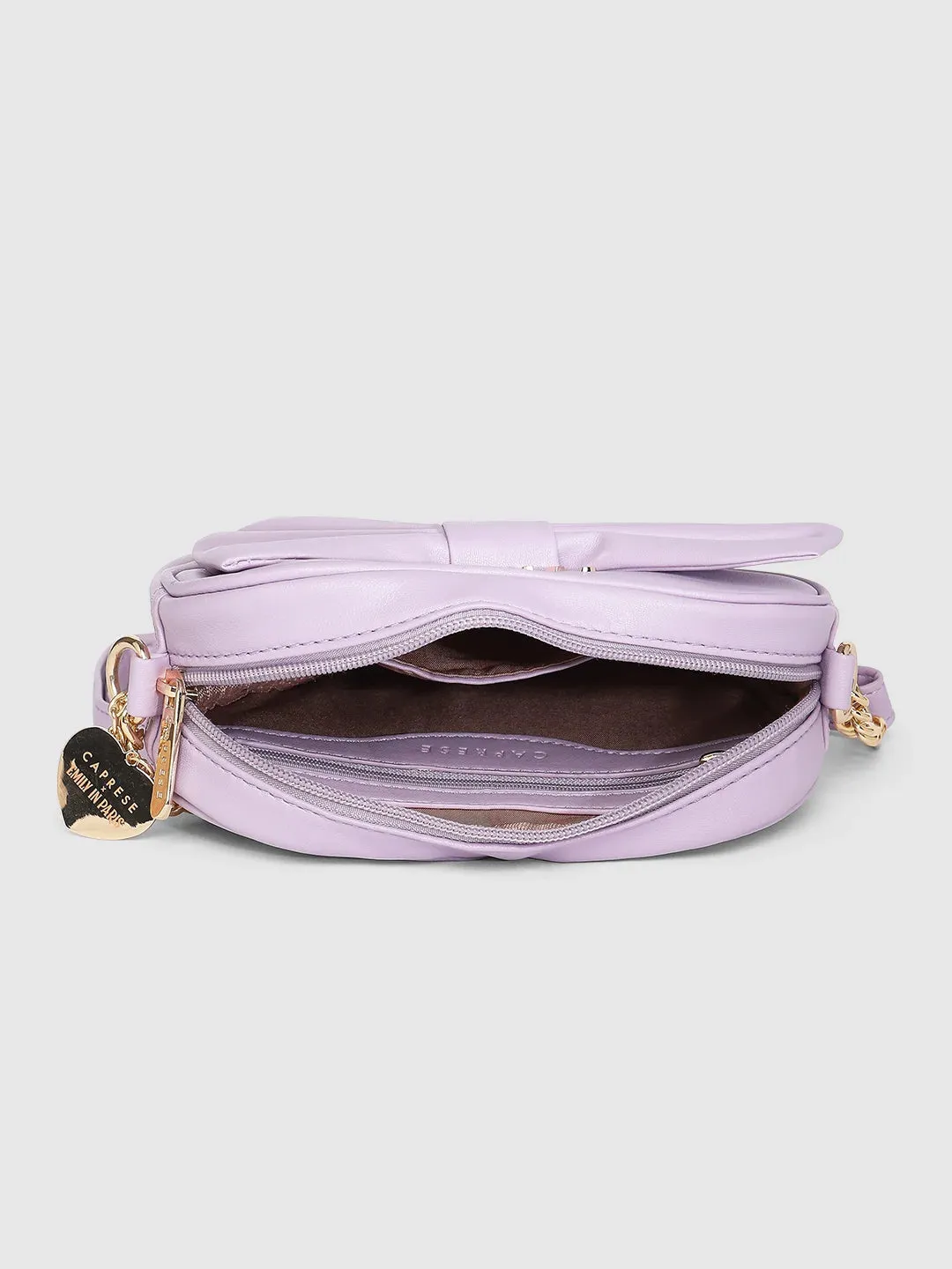 Caprese Cooper Sling Small Lilac