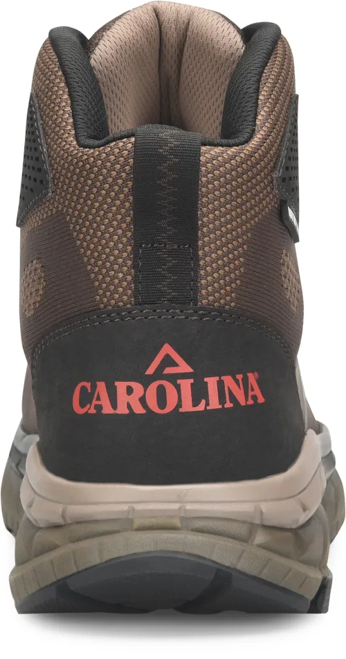 Carolina Align Voltrex Hi Brown Men's