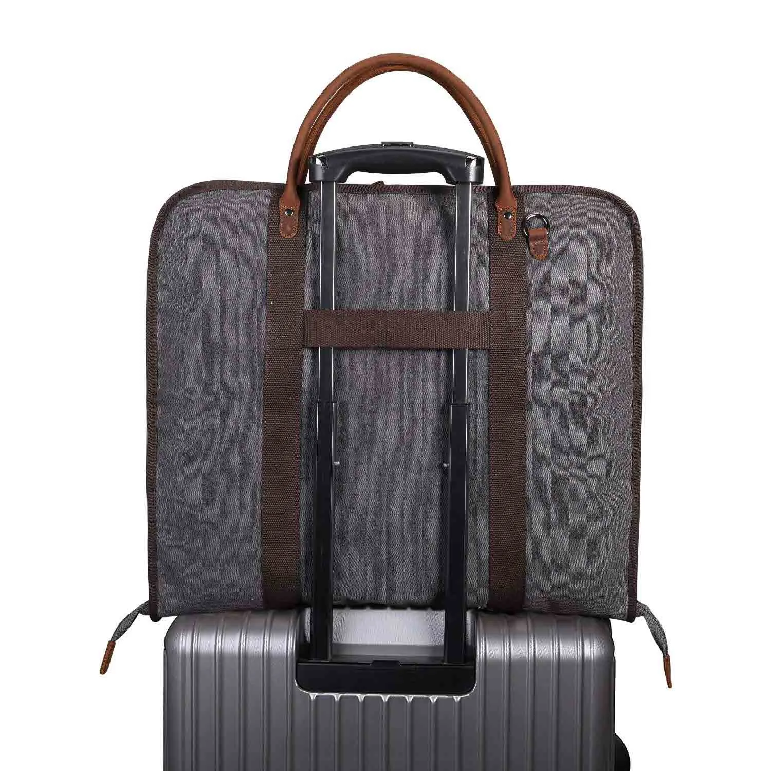 Carry On Suit Garment Bag