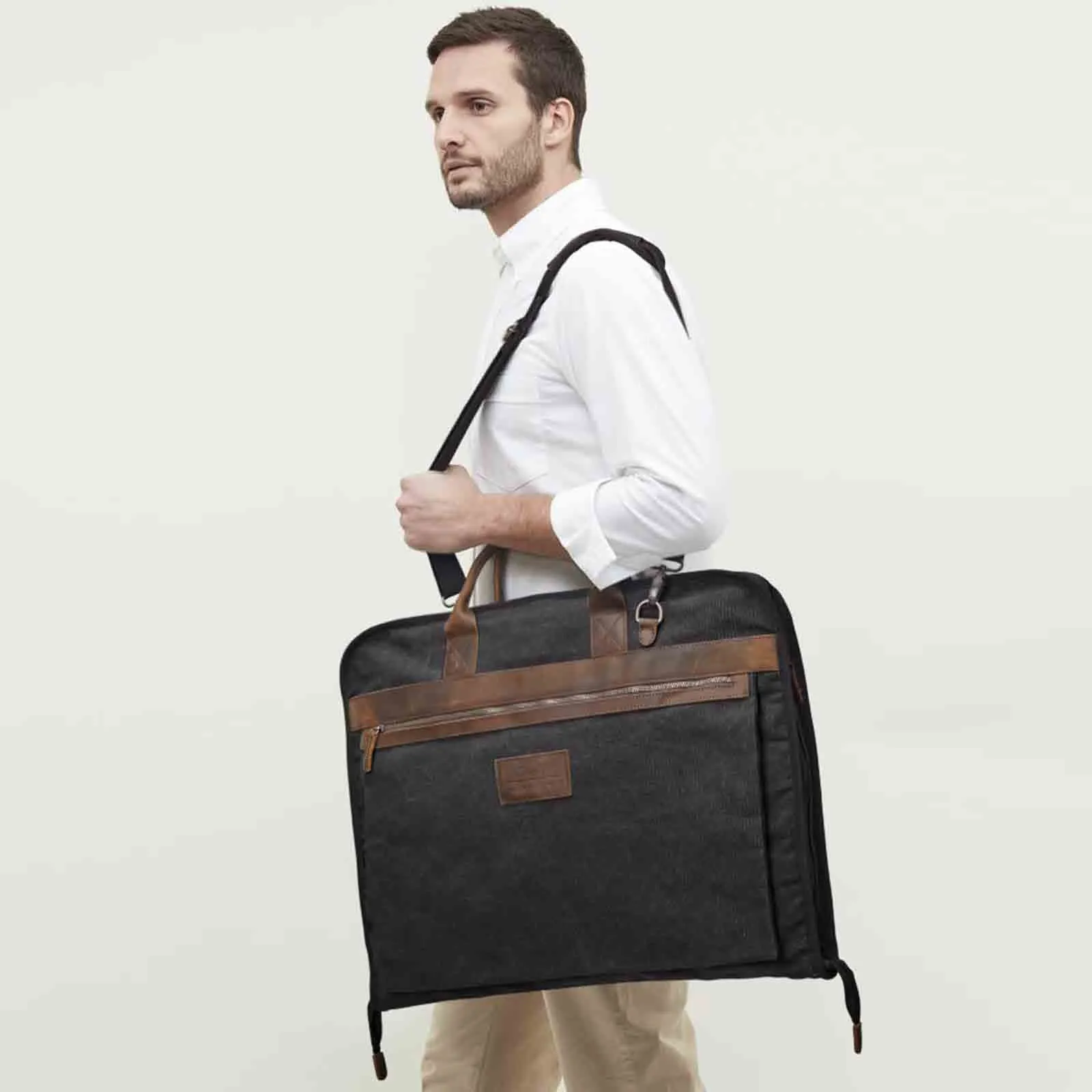 Carry On Suit Garment Bag