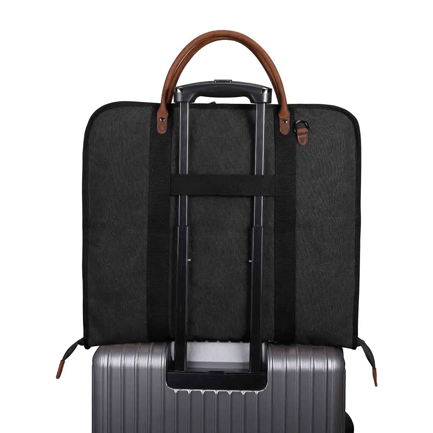 Carry On Suit Garment Bag