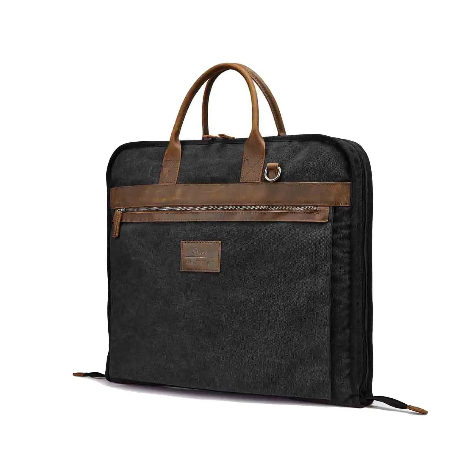 Carry On Suit Garment Bag