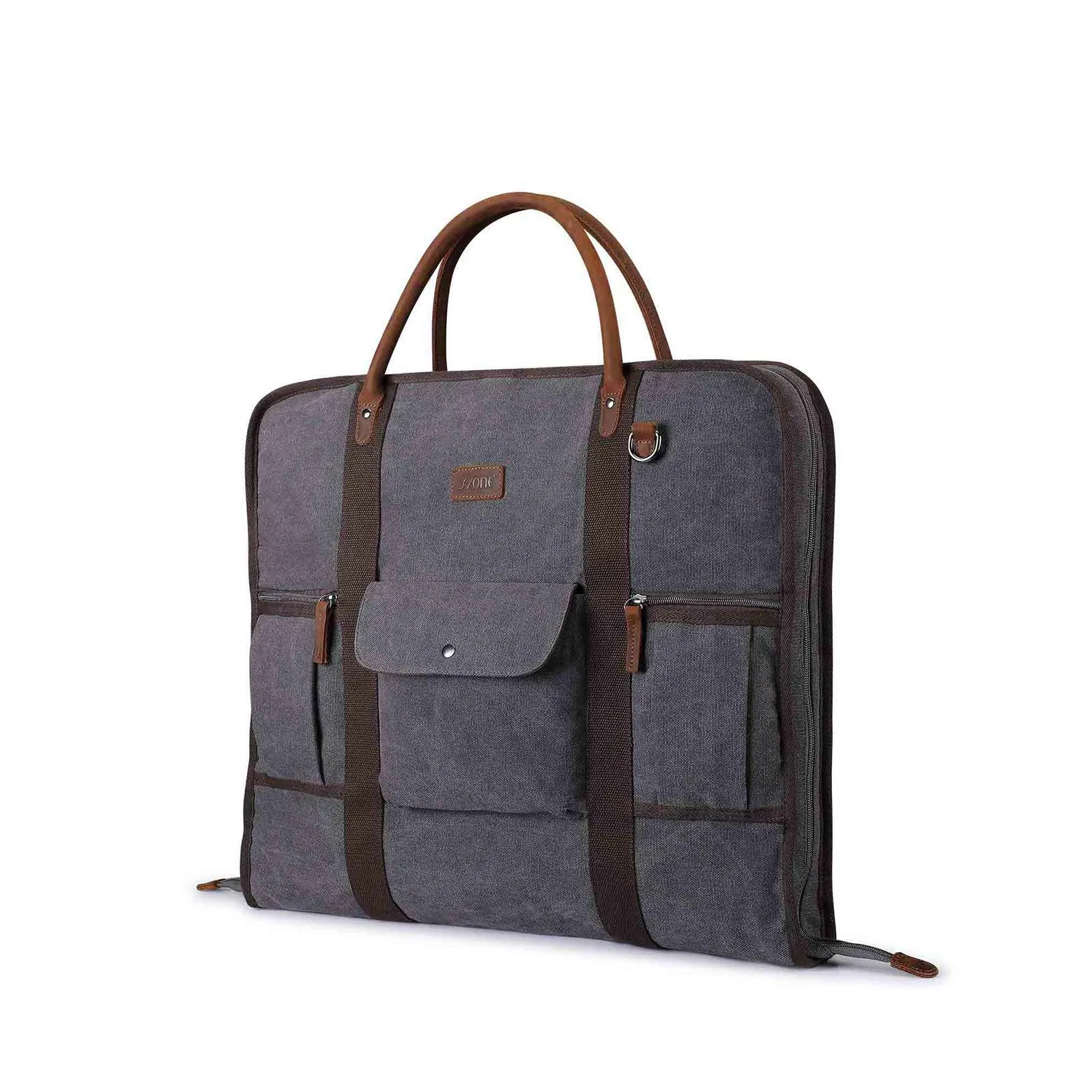 Carry On Suit Garment Bag