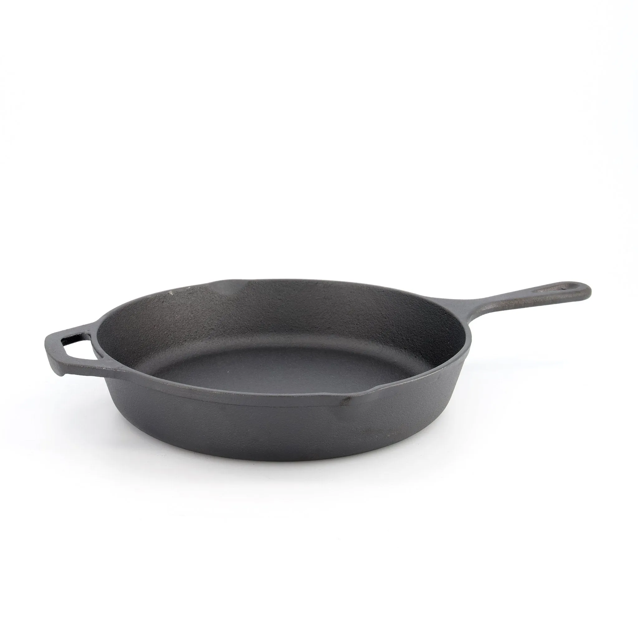 Cast iron skillet 9.5”