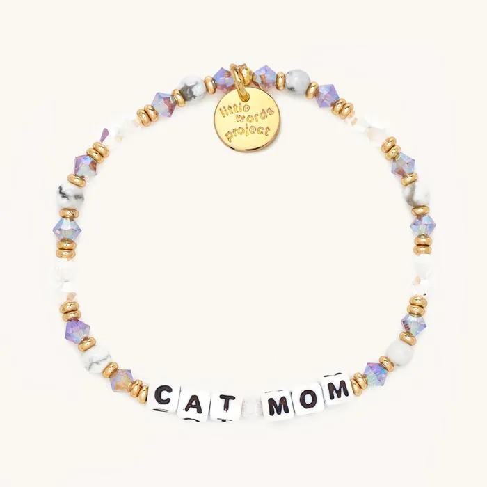 Cat Mom S/M