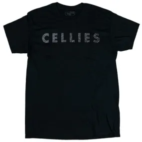 Cellies NYC Cellar Door T Shirt