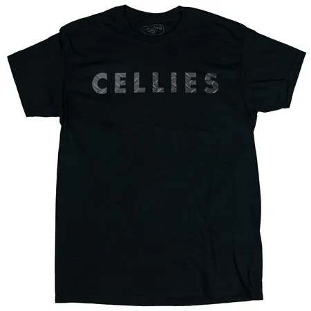 Cellies NYC Cellar Door T Shirt