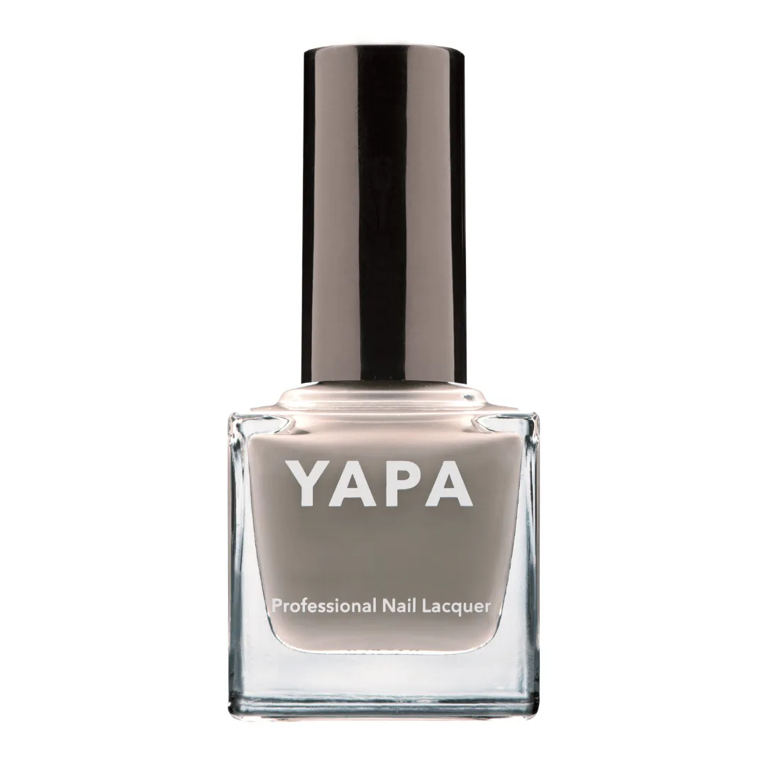 Charlotte Nail Lacquer | YAPA