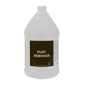 Cliche Chemicals Rust Remover - Gallon