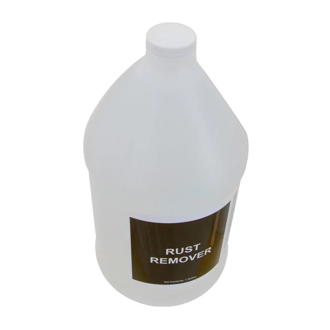 Cliche Chemicals Rust Remover - Gallon