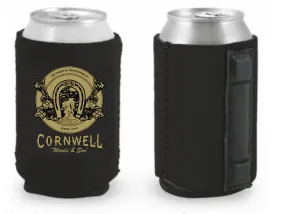 Cornwell Woods & Son Magnetic Koozie