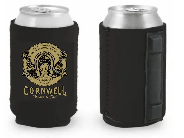 Cornwell Woods & Son Magnetic Koozie