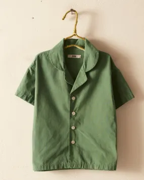 Cotton Pine Kids Shirt