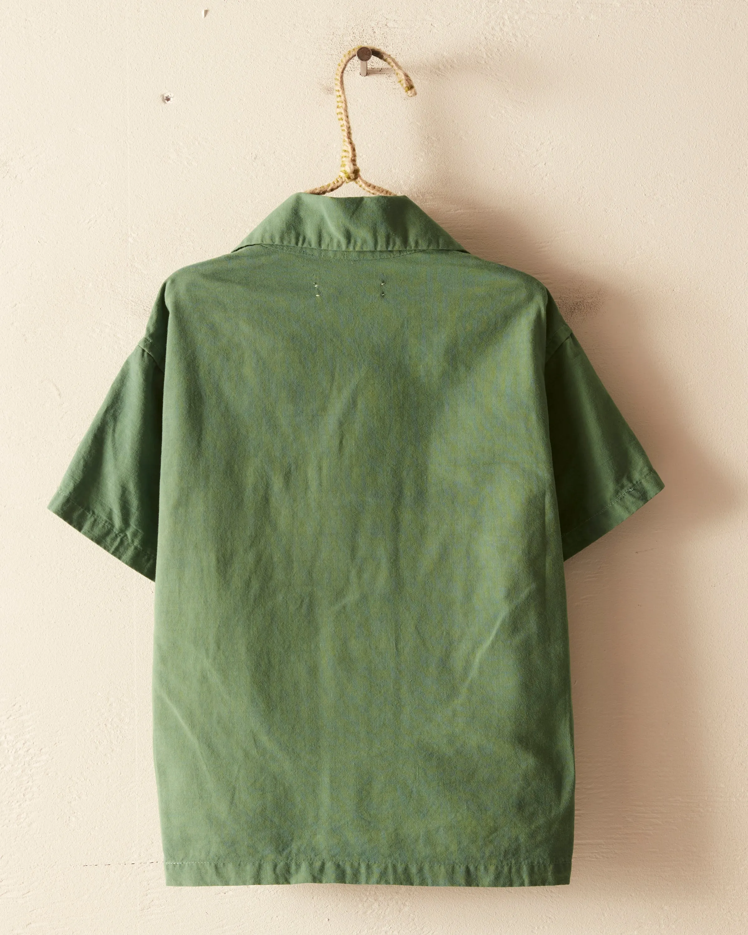 Cotton Pine Kids Shirt