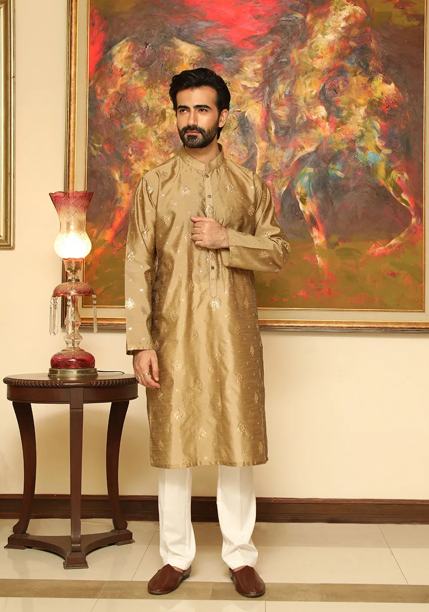 Couture Incense Kurta Pajama