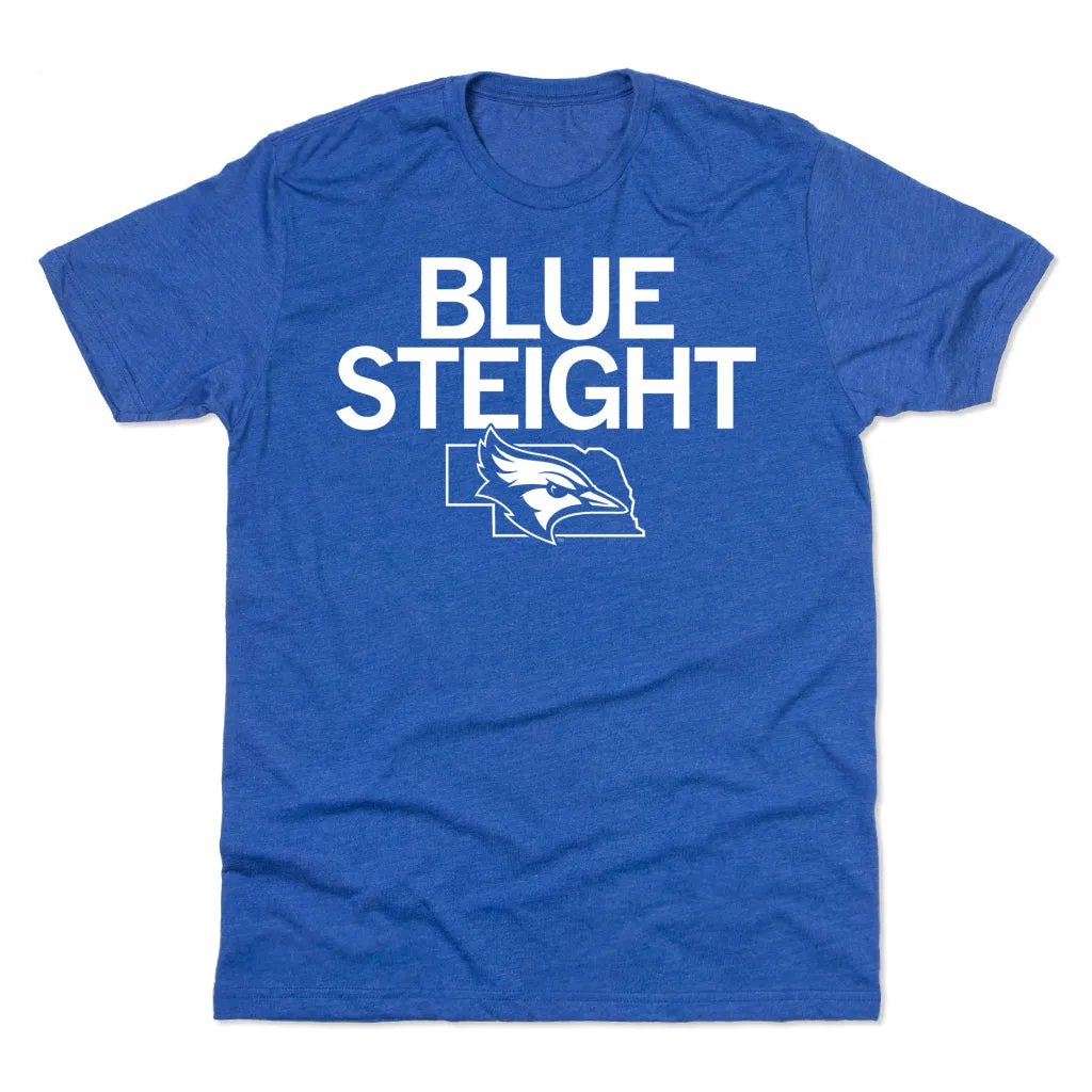 Creighton Blue State