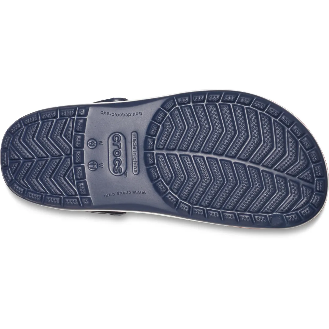 Crocs Crocband M Navy