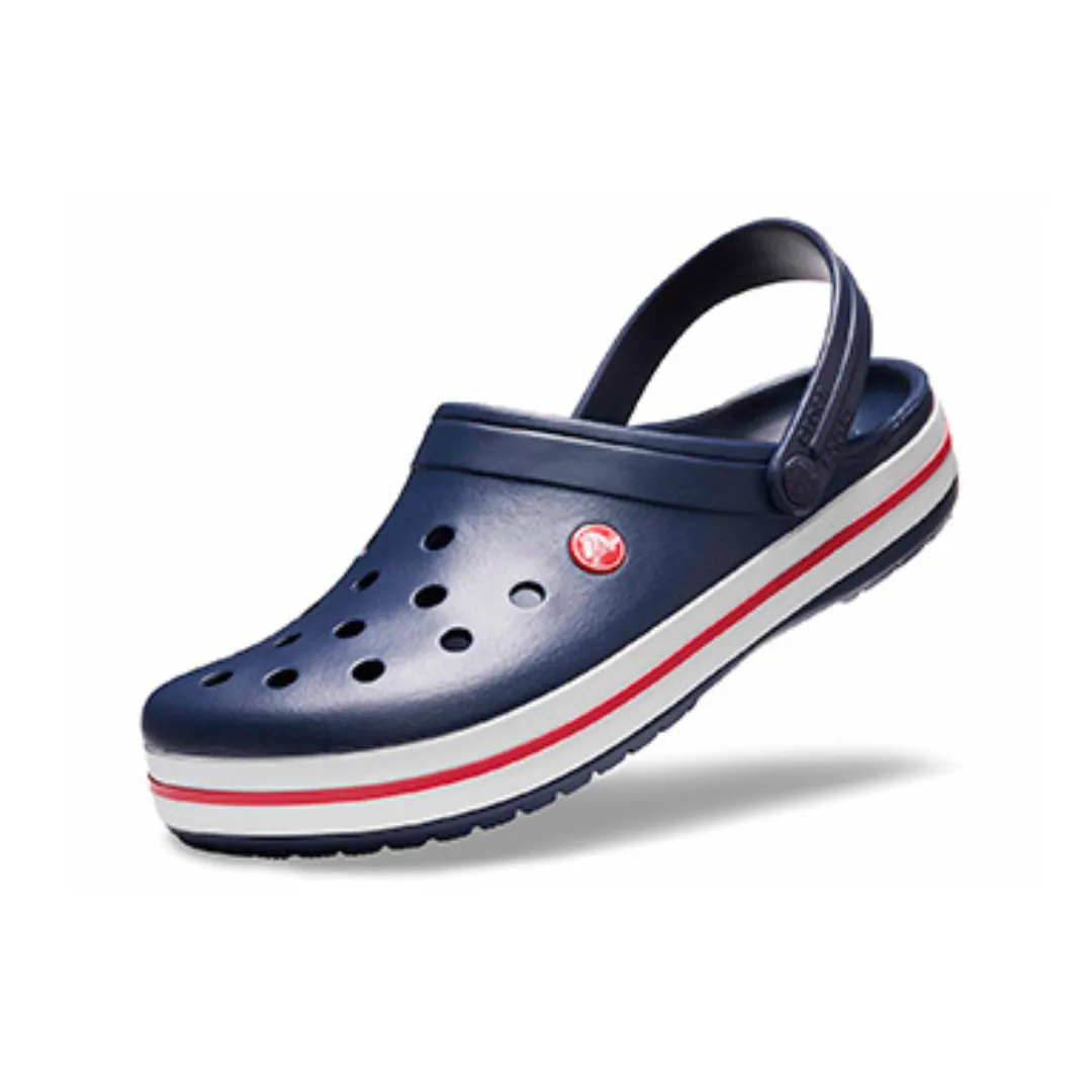 Crocs Crocband M Navy