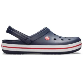 Crocs Crocband M Navy