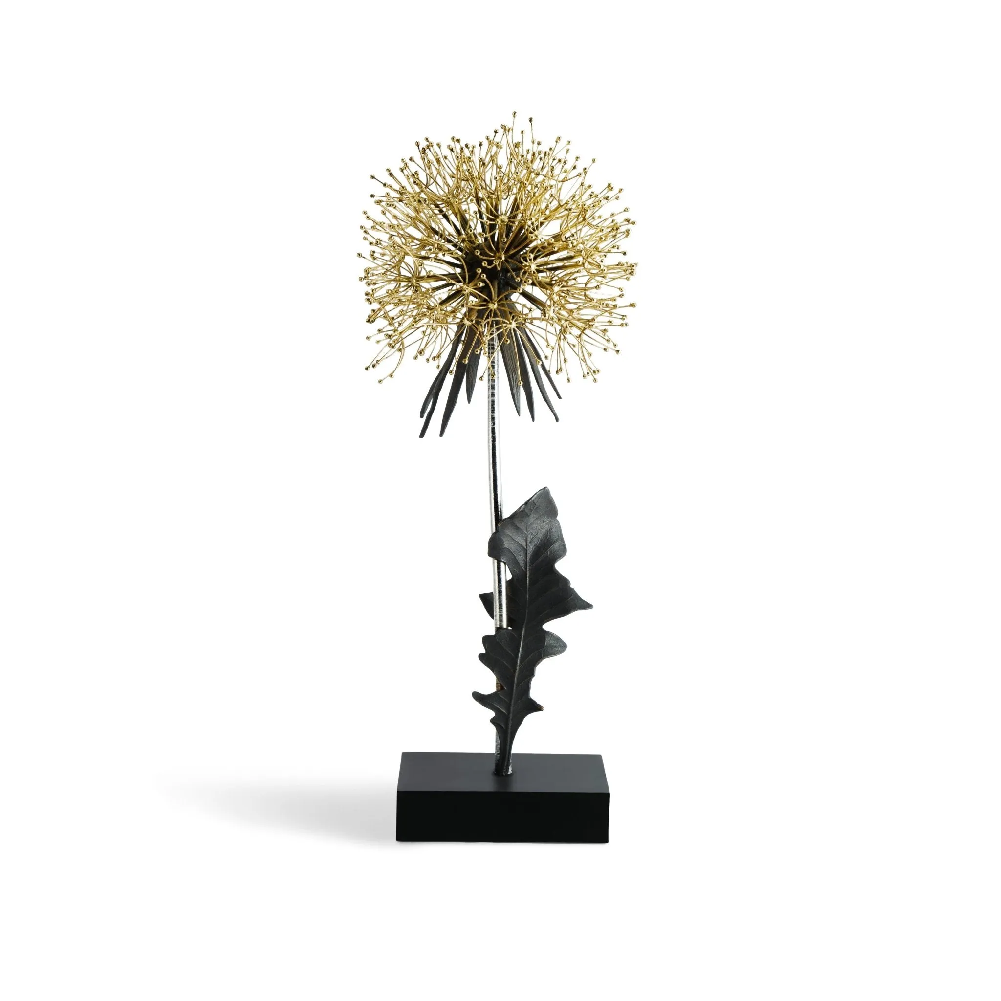 Dandelion 25" Sculpture