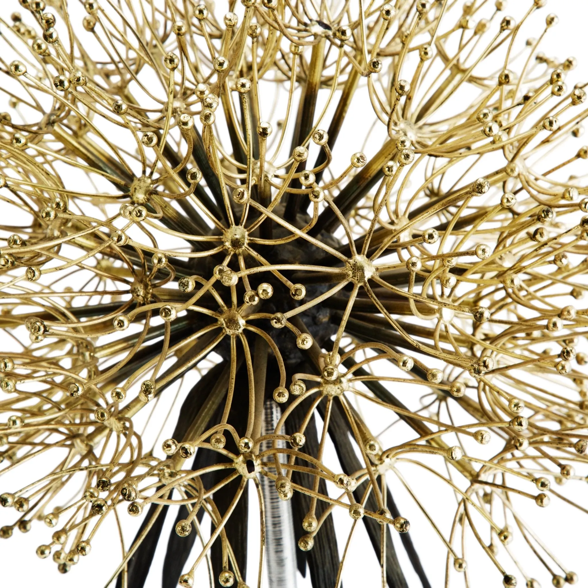 Dandelion 25" Sculpture