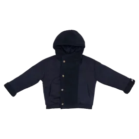 Den Jacket | Blue Marine