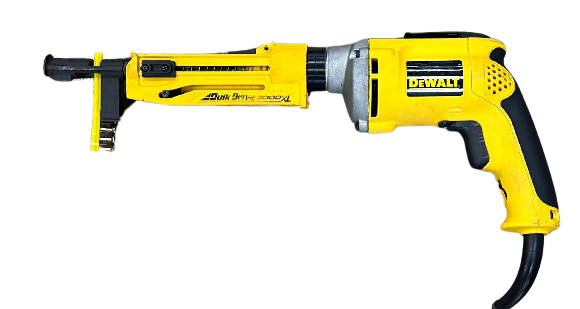 DEWALT DW275QD Screwgun