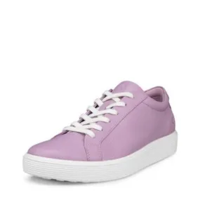 Ecco Women's Soft 60 Sneaker - Lavender Mist