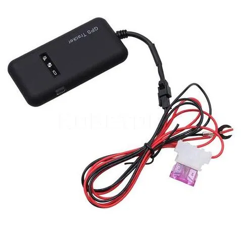 Electric Car Tracker Car Anti-Theft Device