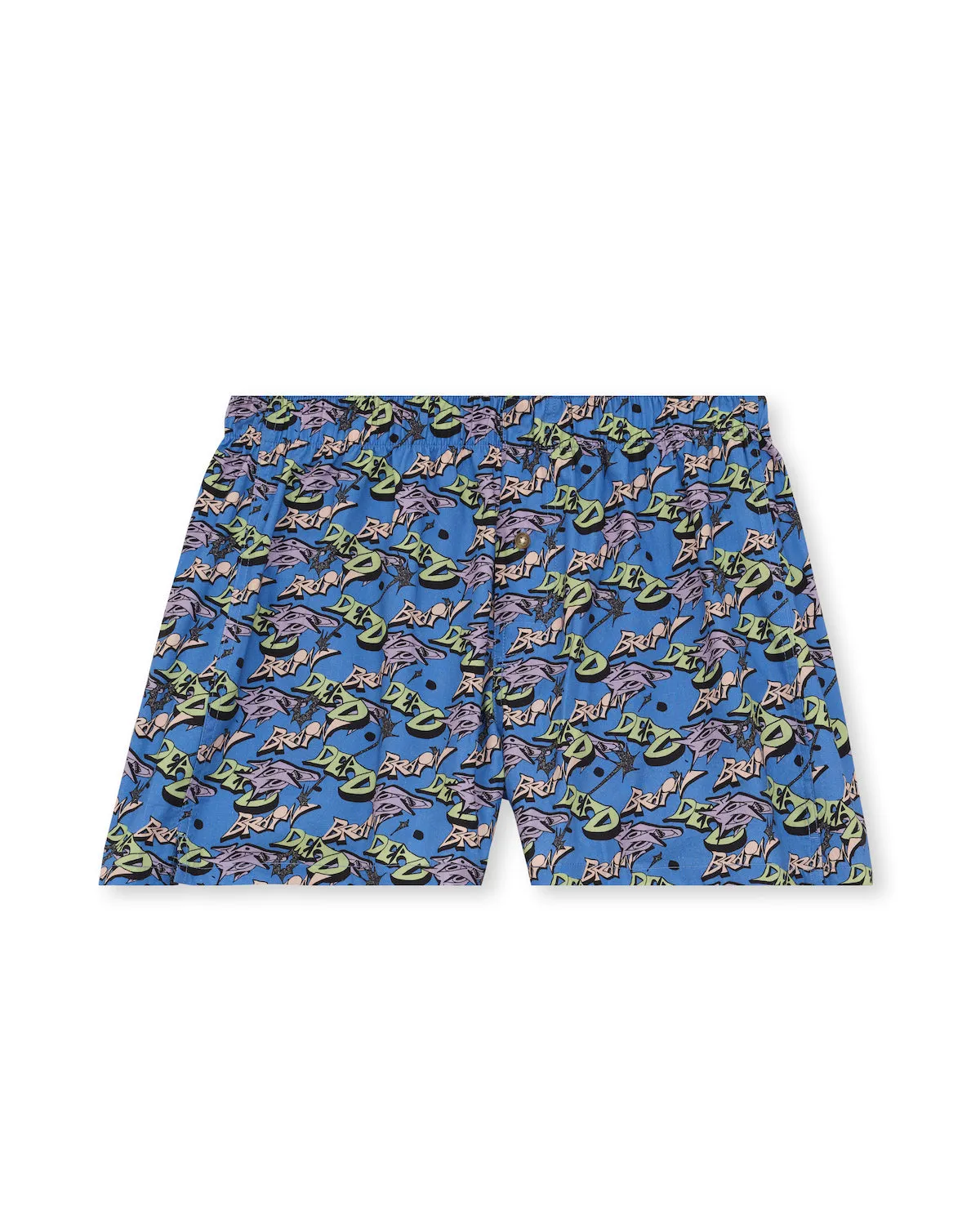 Erratic Boxer Short - Multi