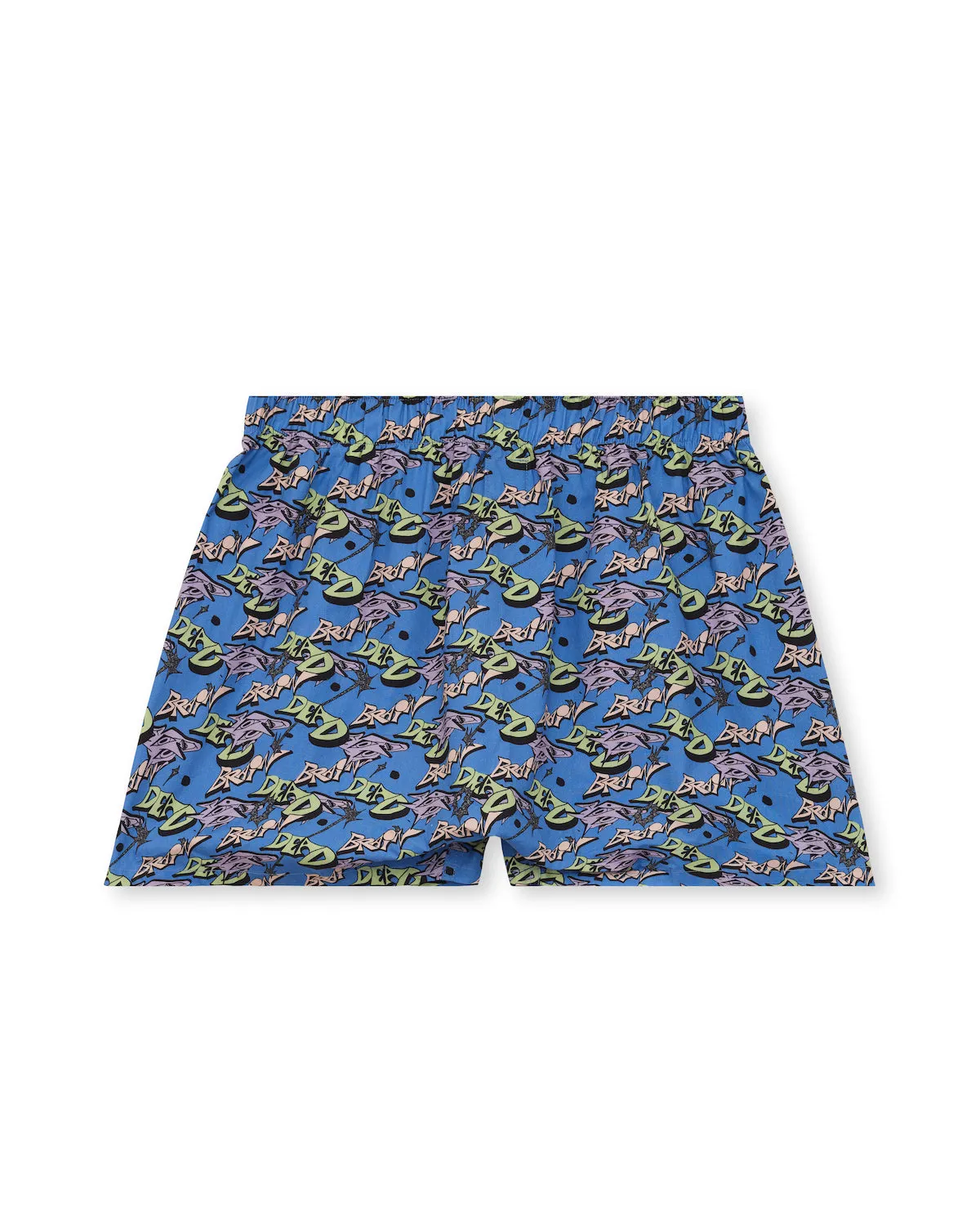 Erratic Boxer Short - Multi