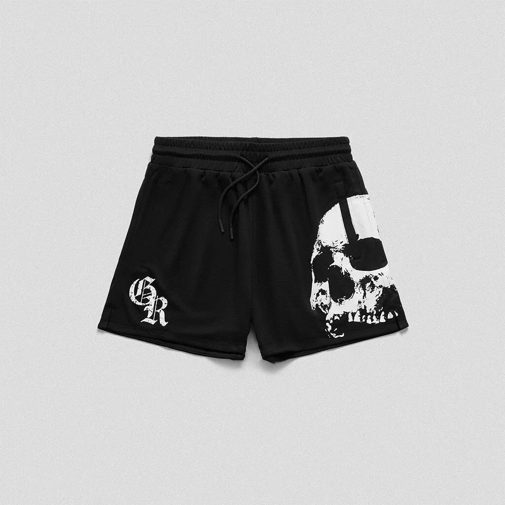 Escape Shorts - Black