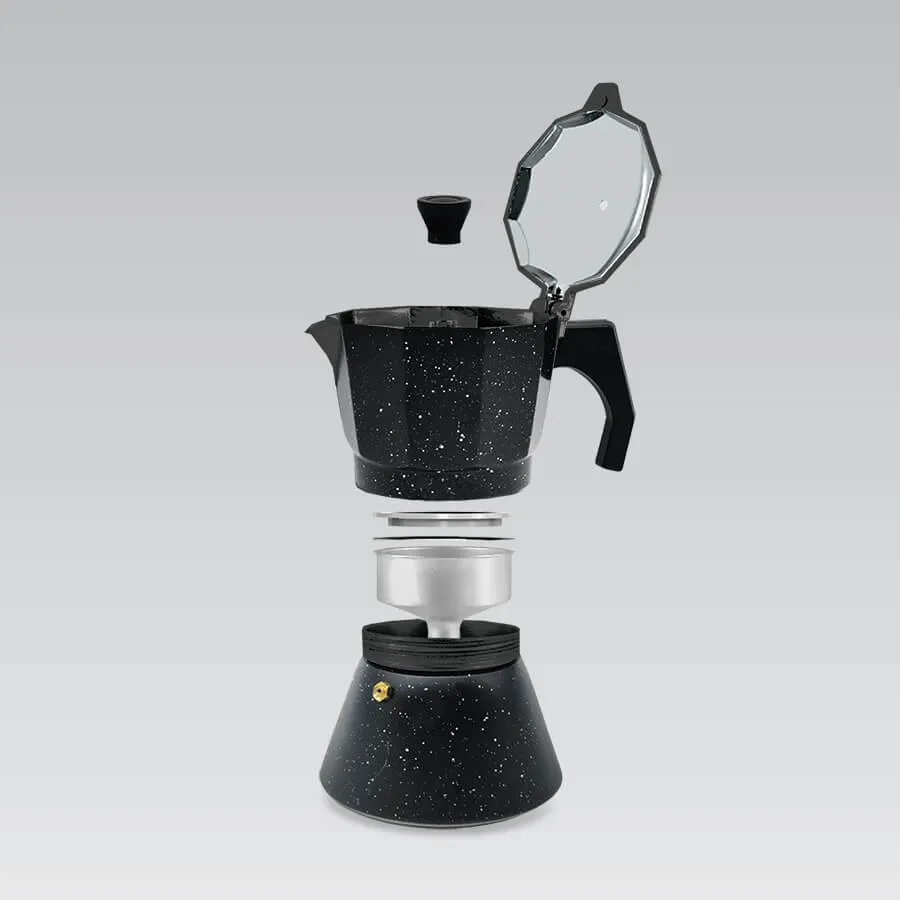 Espresso Coffee Maker