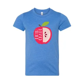 Fifth Grade YOUTH Apple Tee