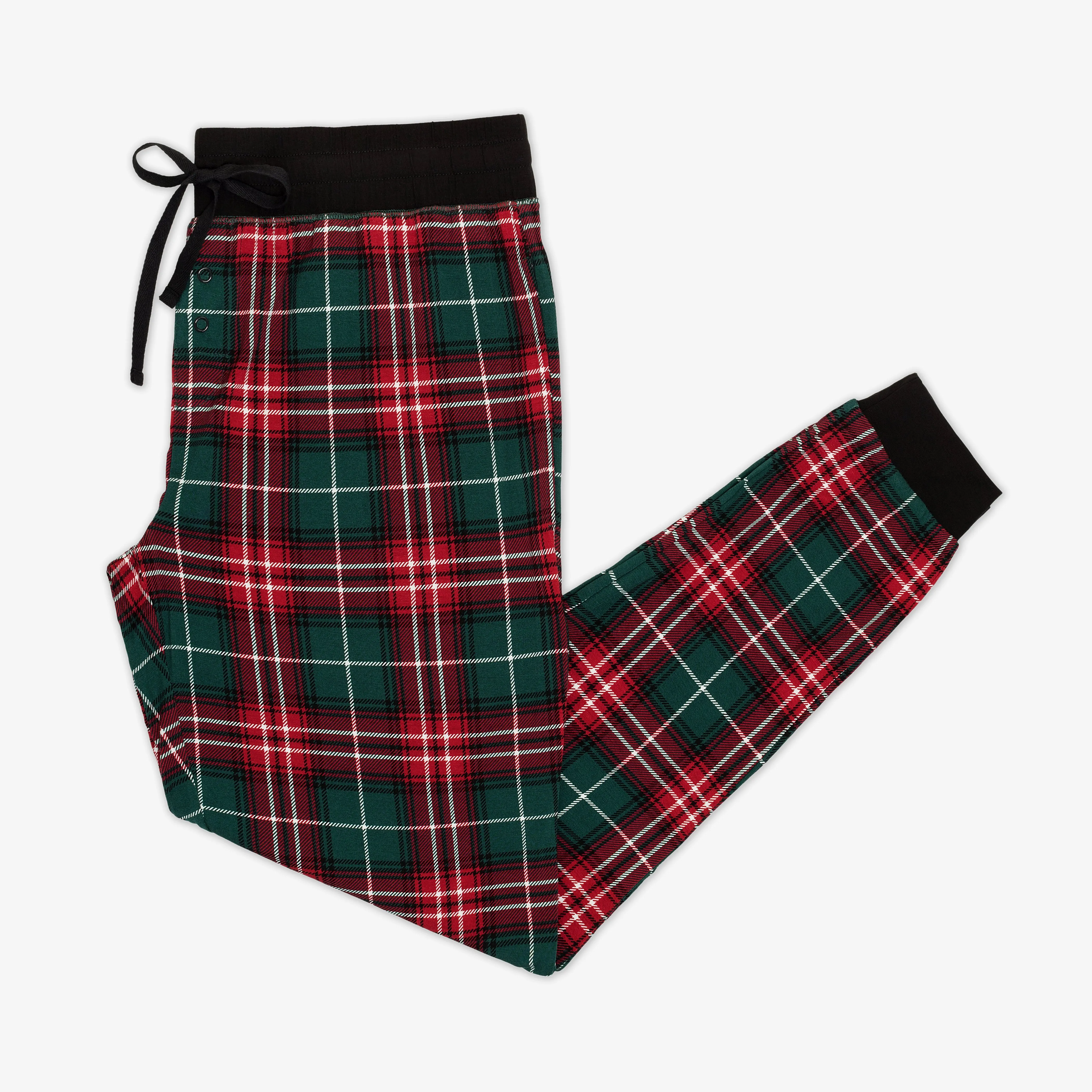 Fireside Plaid Women's Pajama Pants