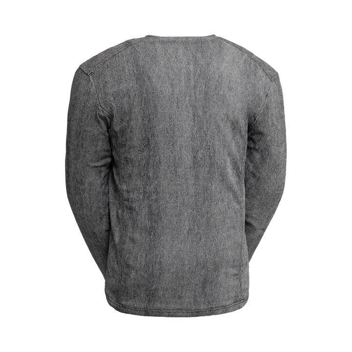 First Mfg Base Layer Mens Shirt Size XLARGE - Final Sale Ships Same Day