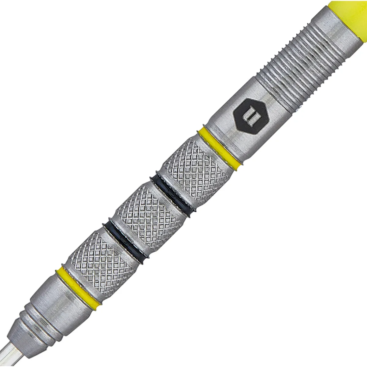 Flair 2 80% Tungsten Steel Tip Darts by Unicorn