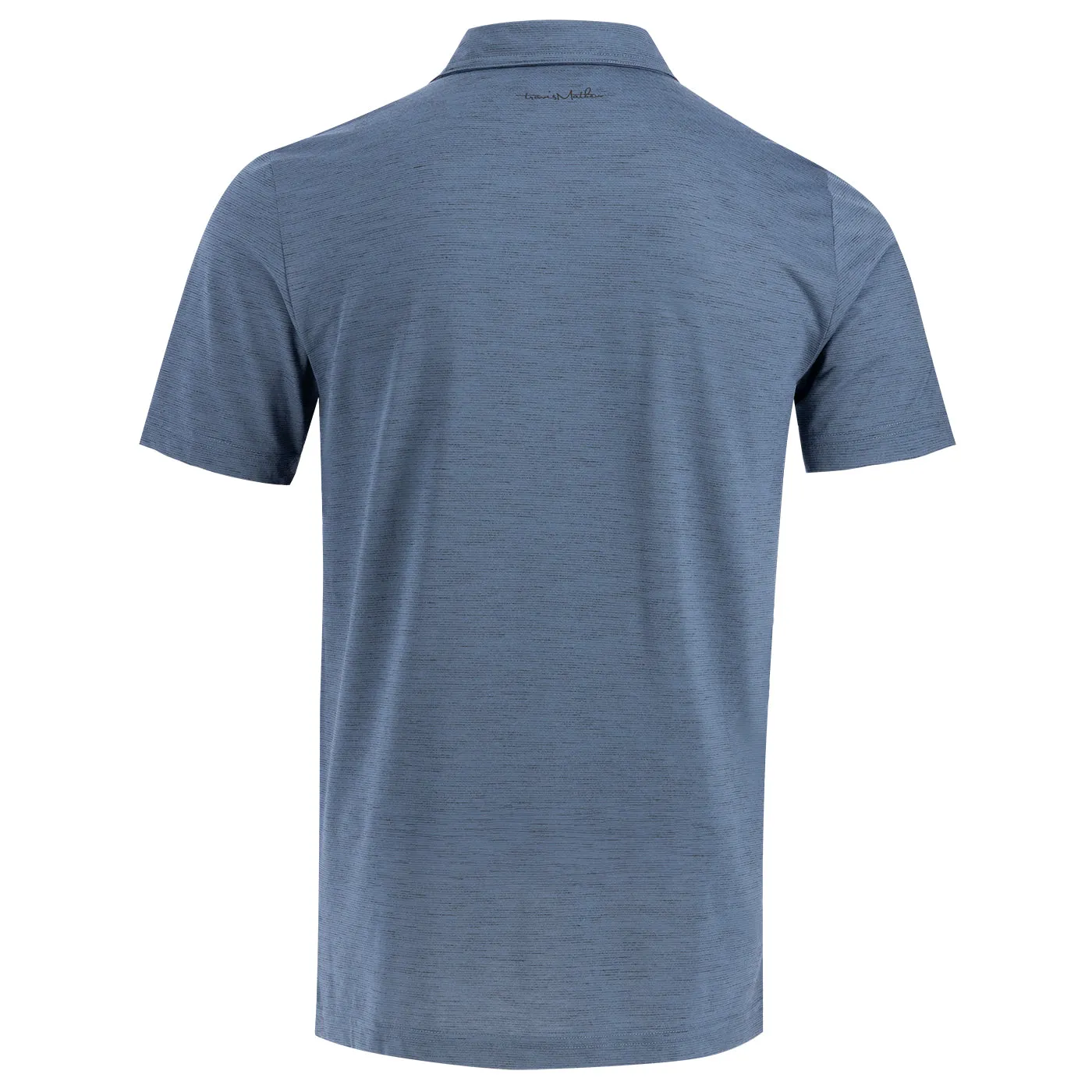 Ford Oval Logo TravisMathew Men's Polo