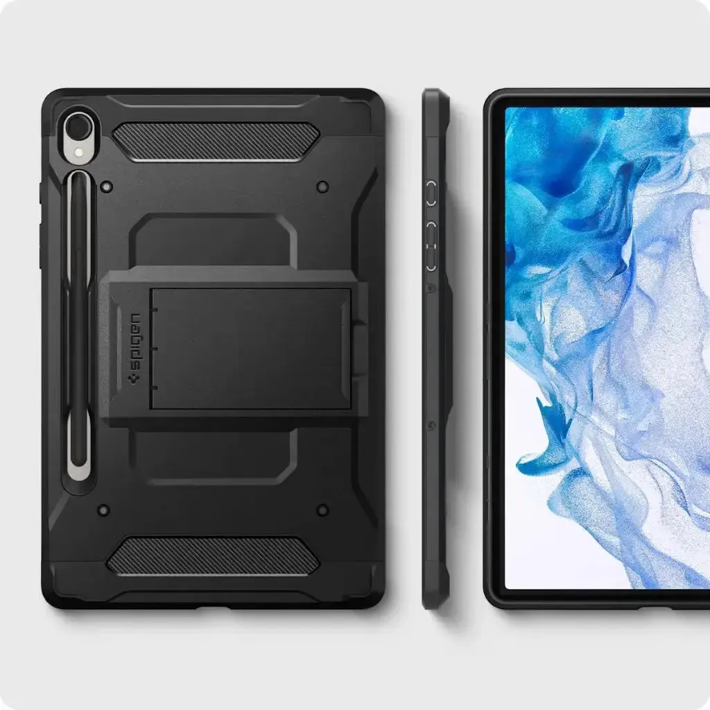 Galaxy Tab S9 Case Tough Armor Pro