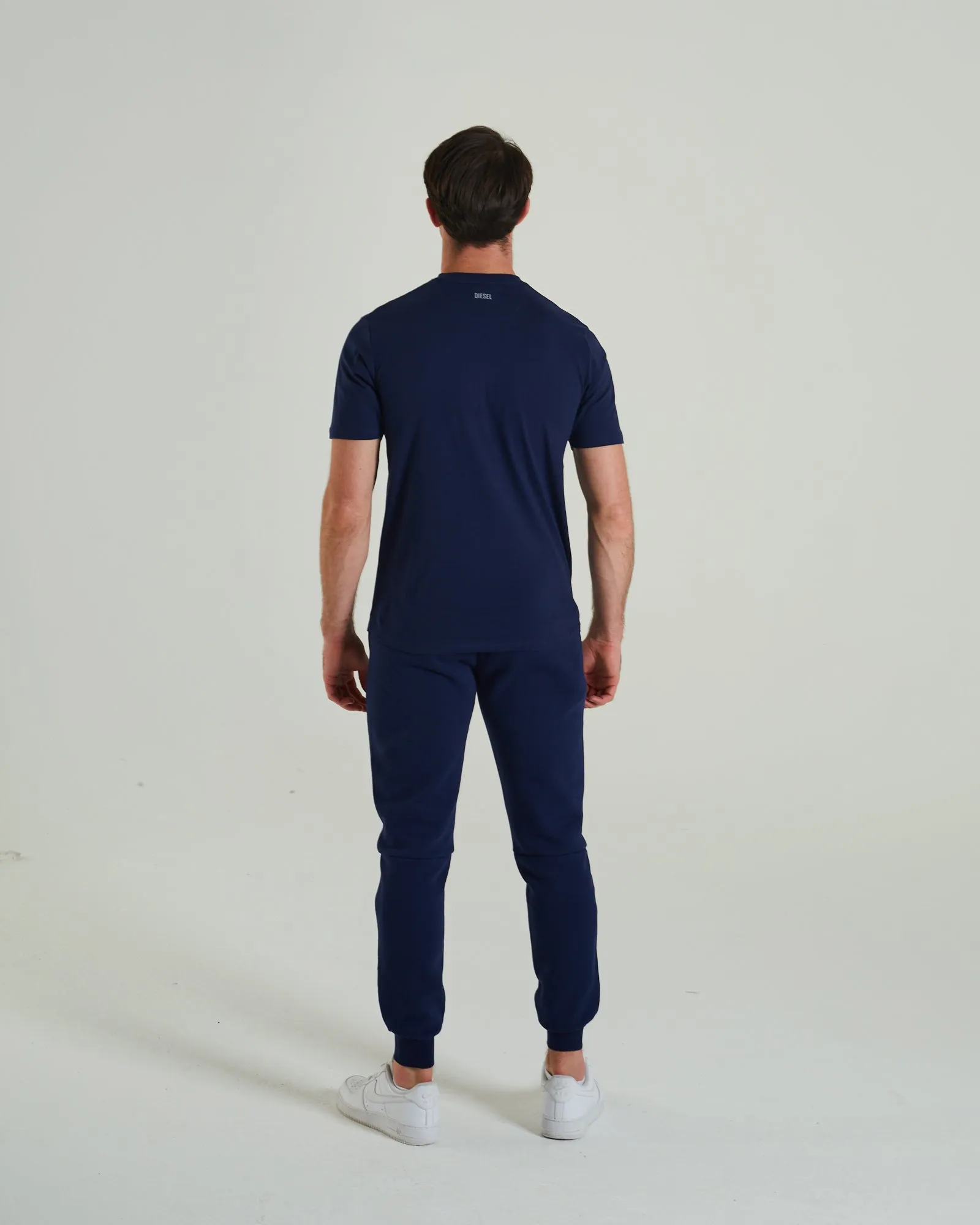 Gideon Tee Sapphire