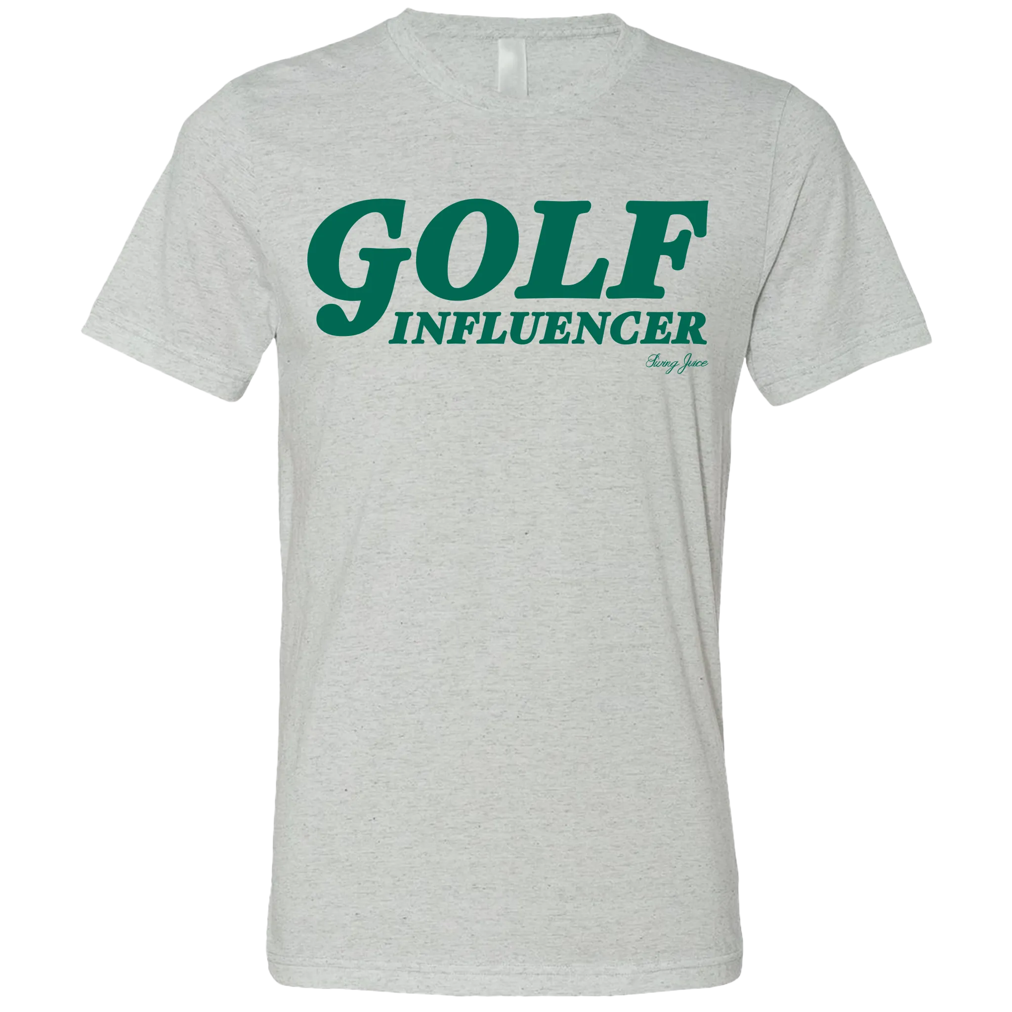 Golf Influencer Unisex T-Shirt